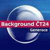 undefined Background ČT24