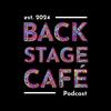 undefined Backstage Café