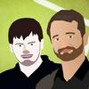 undefined Ballverliebt Fußball Podcast