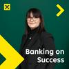 undefined Banking on Success