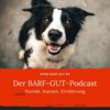undefined BARF-GUT - Der Podcast
