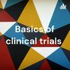 undefined Basics of clinical trials