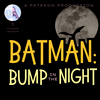 undefined Batman: Bump in the Night