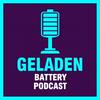 undefined Geladen Battery Podcast (engl.)