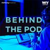 undefined Behind the pod