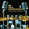 undefined Bei Gin & Kerzenschein