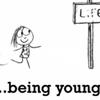 undefined Being Young