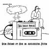 undefined Ben Spricht - Podcast