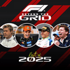 undefined F1 Beyond The Grid