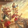 undefined Bhagavad Gita As it is - (Vrajraj Das)