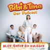 undefined Bibi & Tina: Ein Blick hinter die Kulissen