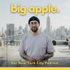 undefined Big Apple - Der New York City Podcast