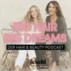 undefined big hair big dreams