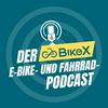 undefined BikeX - der E-Bike- und Fahrrad-Podcast