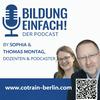 undefined Bildung Einfach! Der Podcast®