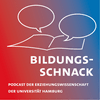 undefined Bildungsschnack - Der Forschungs-Podcast