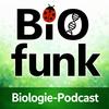 undefined BIOfunk - Der Biologie Podcast