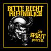 undefined Bitte recht freundlich - Der Spirit und Punkrock Podcast