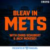 undefined Bleav in The Mets