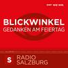 undefined Radio Salzburg Blickwinkel