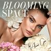 undefined Blooming Space by Aliona Gris