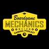 undefined Boardgame Mechanics