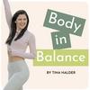 undefined Body in Balance | Dein Wohlfühl-Podcast mit Tina Halder