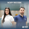 undefined Body Recode - Dein Abnehm-Neustart ab 40 mit Sofia & Jonas