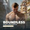 undefined Boundless - Sprenge Deine Grenzen mit Dennis Friedmann