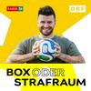 undefined Box oder Strafraum