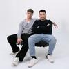undefined Boystalk Podcast