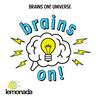 undefined Brains On! Science podcast for kids