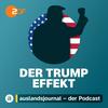 undefined DER TRUMP EFFEKT