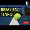 undefined Break Ball Tennis