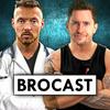 undefined Brocast