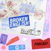 undefined Broken English