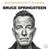 undefined Bruce Springsteen - Audio Biography