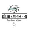 undefined BÜCHER.MENSCHEN - Autor:innen erLeben