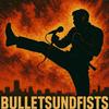undefined BulletsundFists: Der Actionfilm-Podcast
