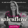 undefined BusinessFlowHow - Female SalesFlow – dein Podcast für spirituelles Verkaufen & neue Wunschkundinnen