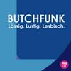 undefined Butchfunk – der Podcast. Lässig. Lustig. Lesbisch.