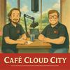 undefined Café Cloud City