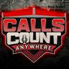 undefined Calls Count Anywhere - Wrestling Podcast