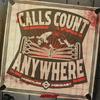 undefined Calls Count Anywhere - Wrestling Podcast