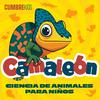 undefined Camaleón: Animales para niños curiosos
