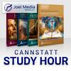 undefined Cannstatt Study Hour