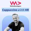 undefined Cappuccino with HR