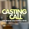 undefined Casting Call