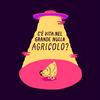 undefined C'è vita nel Grande Nulla Agricolo?