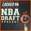 undefined Locked On NBA Draft with No Ceilings
